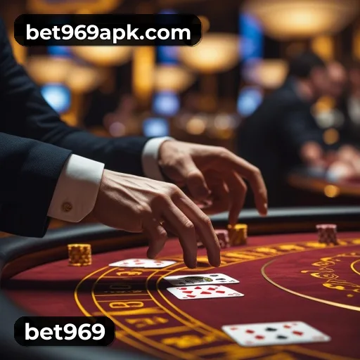 iPad bet969