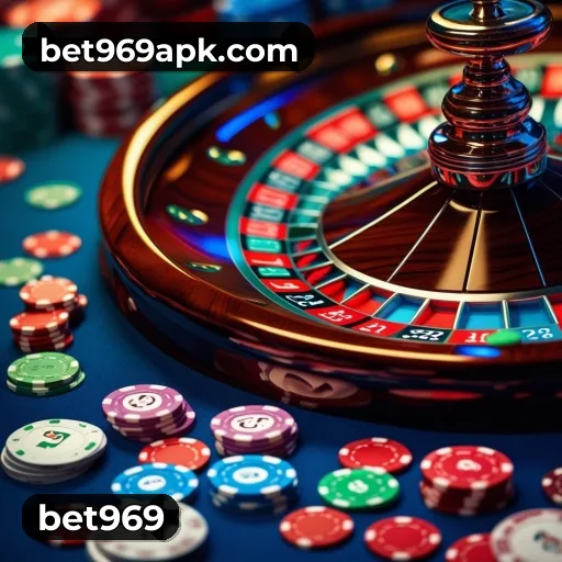 App bet969 Android
