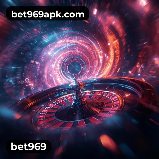 Vantagens App bet969