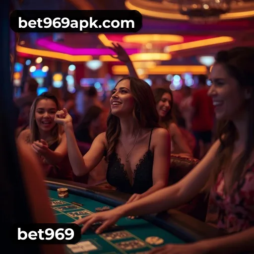 App Store bet969