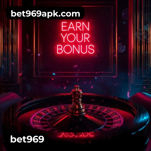 Recursos App bet969