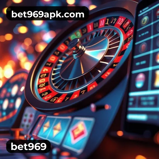 Download bet969 Windows