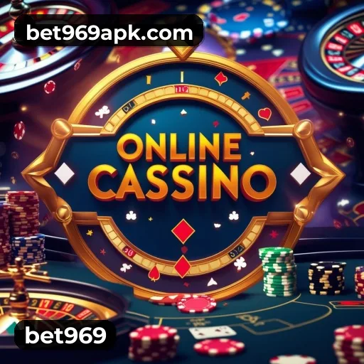 App Mobile bet969