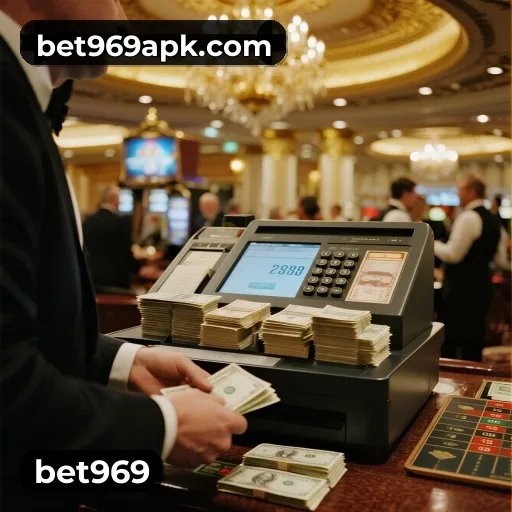 App Premium bet969
