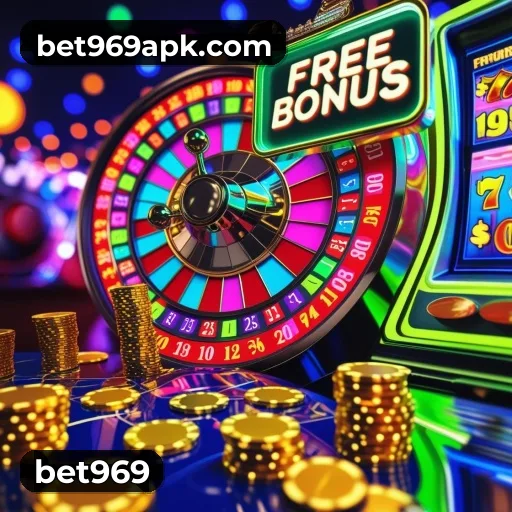 Benefícios Download bet969