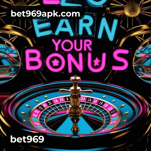 App Desktop bet969