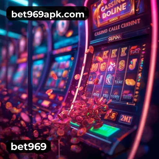 Baixar bet969 Android