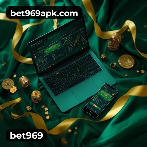 Suporte Download bet969