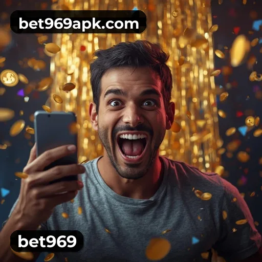 Segurança App bet969