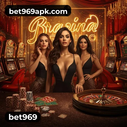 Recursos App bet969