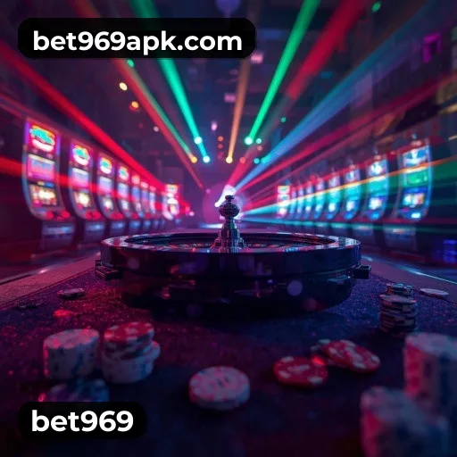 Performance App bet969