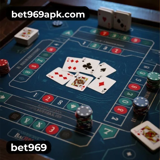 Link Download bet969