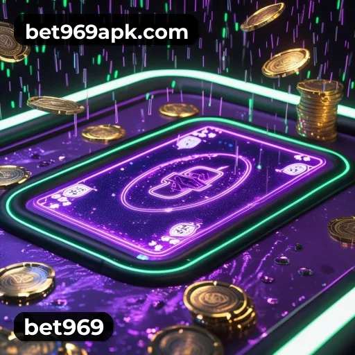 Fortune Rabbit - slot PG Soft na bet969