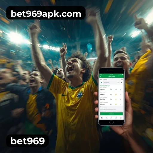 Fortune Ox - slot PG Soft na bet969