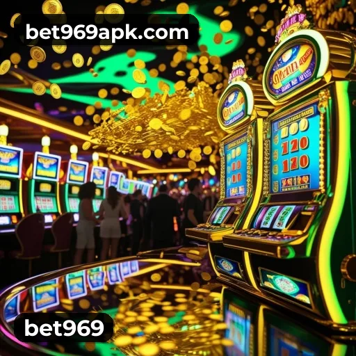 Slots desktop bet969