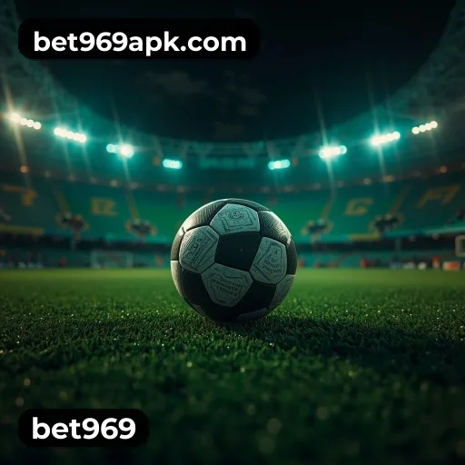 Jackpots bet969