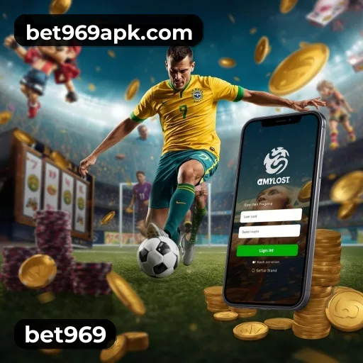Dicas de slots bet969