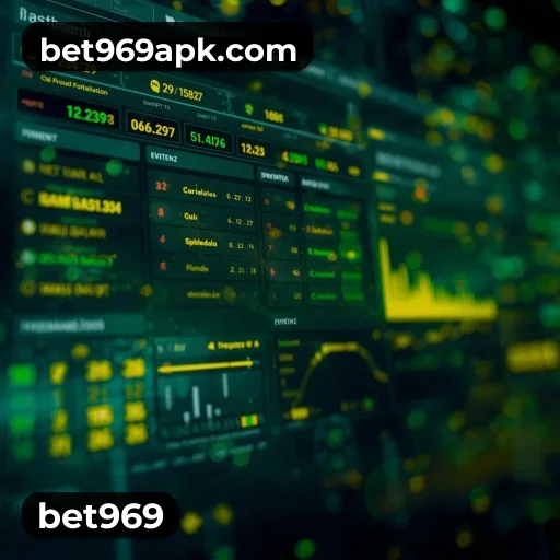 Slots mobile bet969