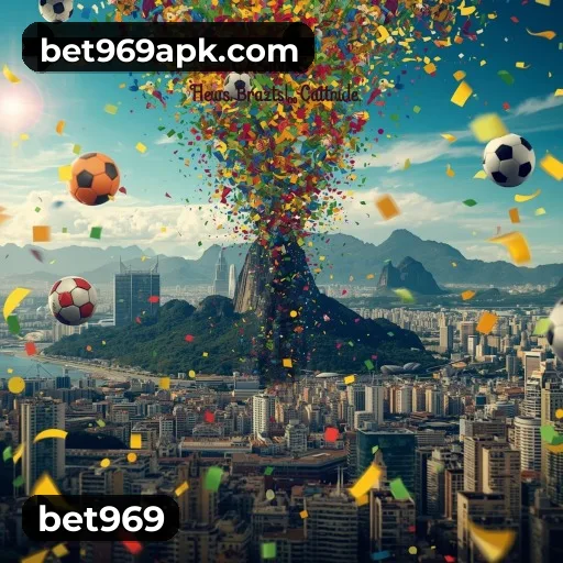 Tornar VIP bet969