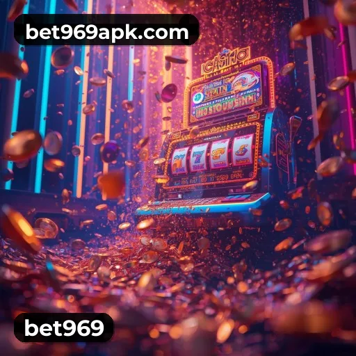 Benefícios VIP bet969