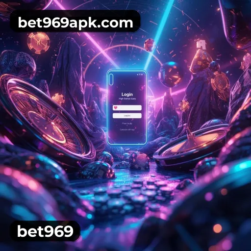 Qualificar VIP bet969
