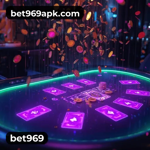 Vantagens VIP bet969