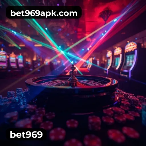 Níveis VIP bet969