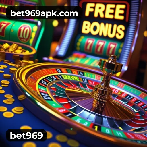 Ganhador bet969