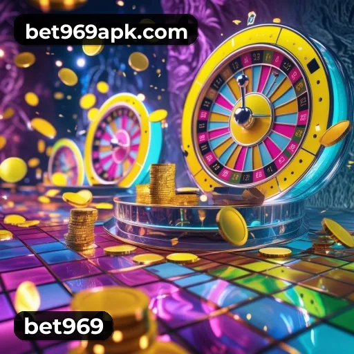 Prêmio bet969