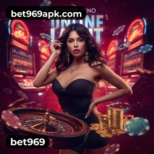 Vitória bet969