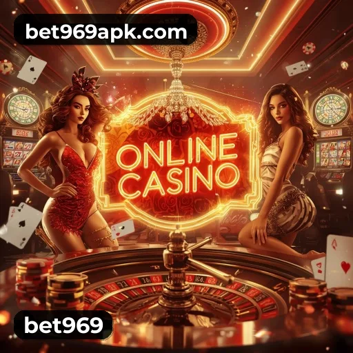 Oportunidades bet969