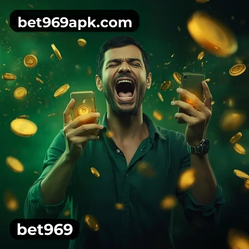Sucesso bet969
