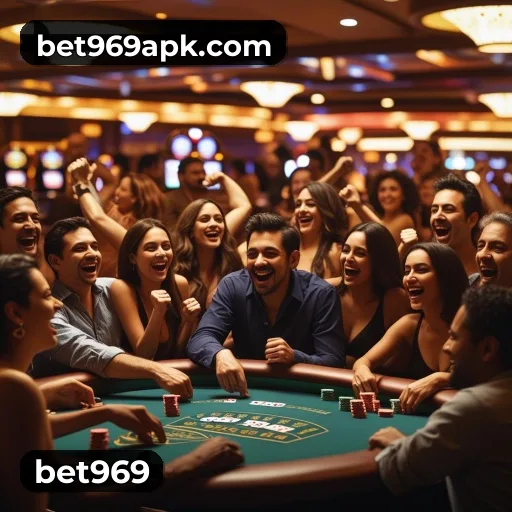 Melhores Jogos bet969