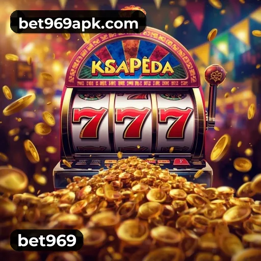 Promoções bet969