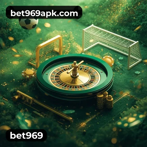 Eventos bet969