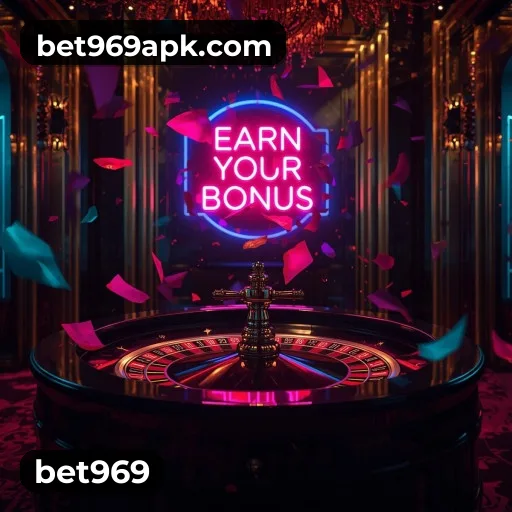 Torneios bet969