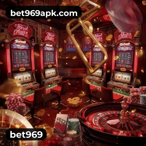 Táticas bet969