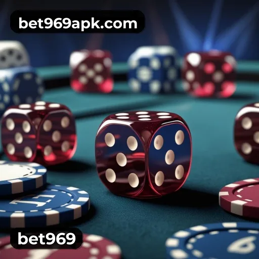 Chances Ganhar bet969